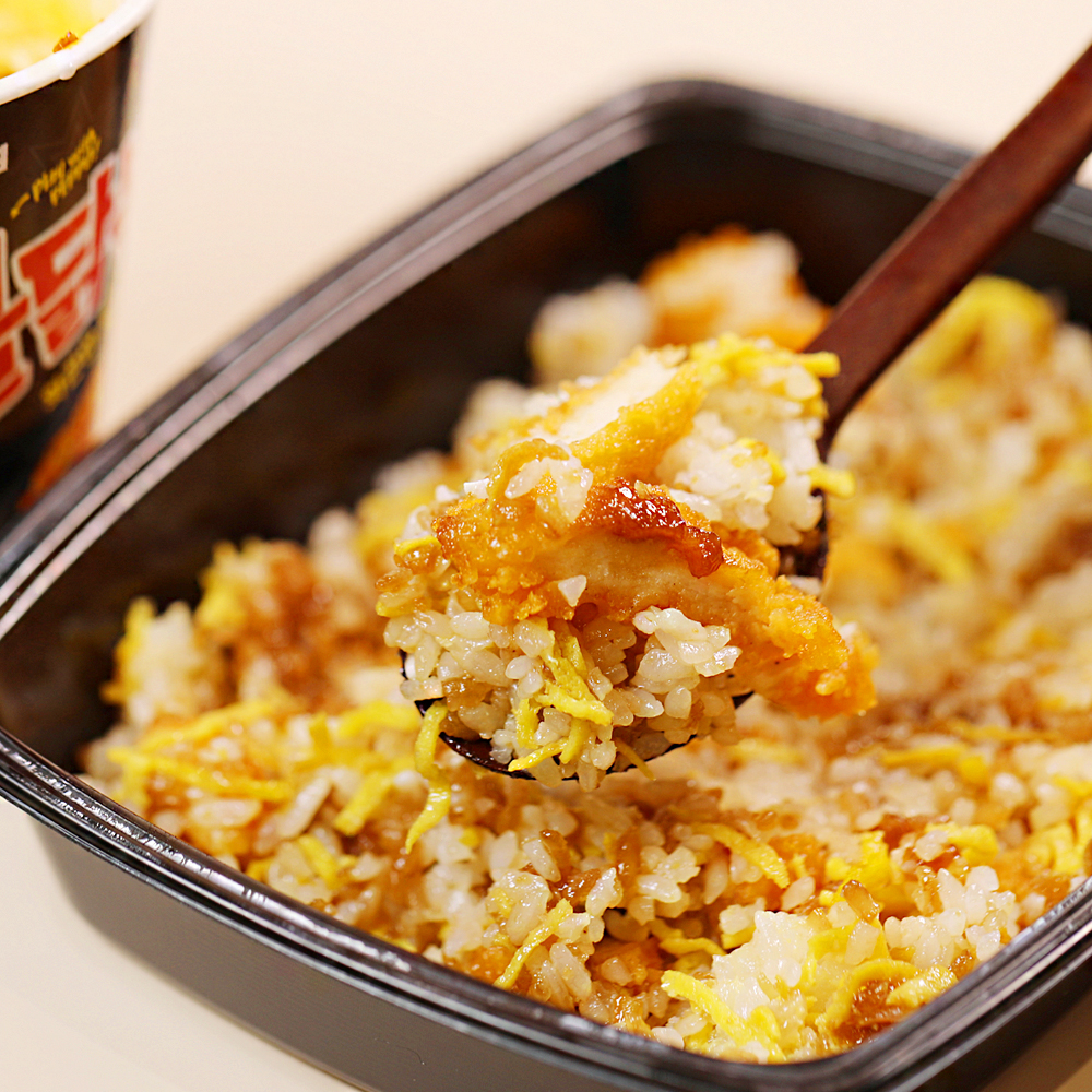 치킨마요덮밥 (300g x 5팩)